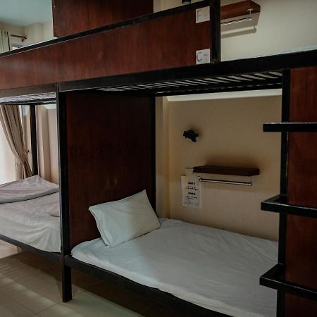 Cool Sea House Hotell Patong Eksteriør bilde